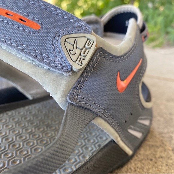 NIKE ACG Sandals men’s size 13 - Picture 2 of 7
